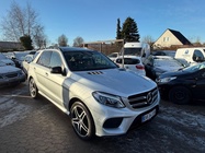Mercedes-Benz GLE-Class 2016