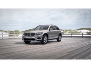 Mercedes-Benz GLC-Class 2019