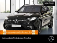 Mercedes-Benz GLC-Class 2023