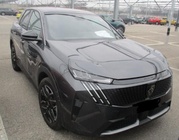 Peugeot 3008 2025