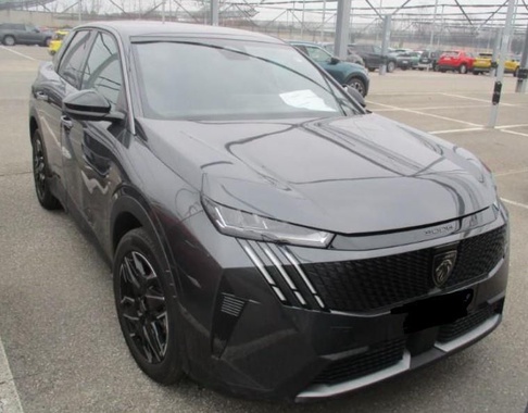 Peugeot 3008 2025