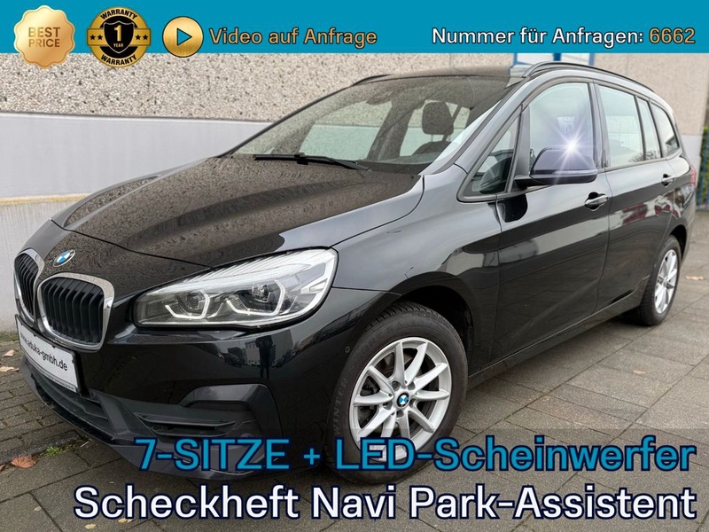 BMW 2 Series