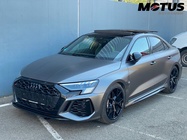Audi RS3 2023