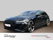 Audi RS 6 2023