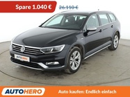 Volkswagen Passat 2019