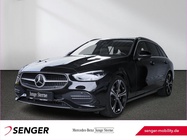 Mercedes-Benz C-Class 2022