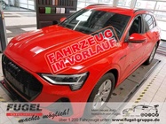 Audi e-tron 2021