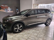 Peugeot 5008 2020