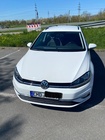 Volkswagen Golf 2020