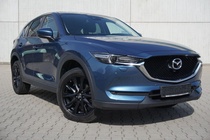 Mazda CX-5 2020