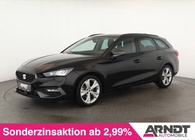 Seat Leon 2024