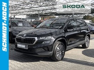 Skoda Karoq 2024