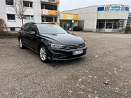 Volkswagen Passat 2021