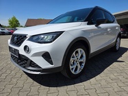 Seat Arona 2025