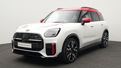 MINI Countryman 2025