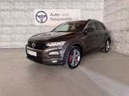 Volkswagen T-Roc 2019