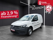 Volkswagen Caddy 2020