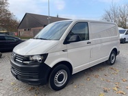Volkswagen T6 2018