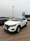 Nissan Qashqai 2018