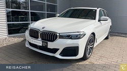 BMW 5 Series 2023