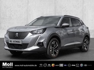 Peugeot 2008 2021