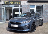 Kia cee'd Sportswagon 2019