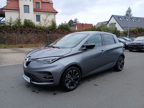 Renault ZOE 2023