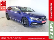 Volkswagen Passat 2024