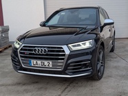 Audi SQ5 2020