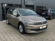 Volkswagen Touran 2018