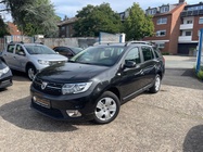 Dacia Logan 2019