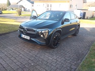 Mercedes-Benz EQA 2022
