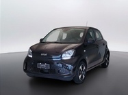 Smart ForFour 2022