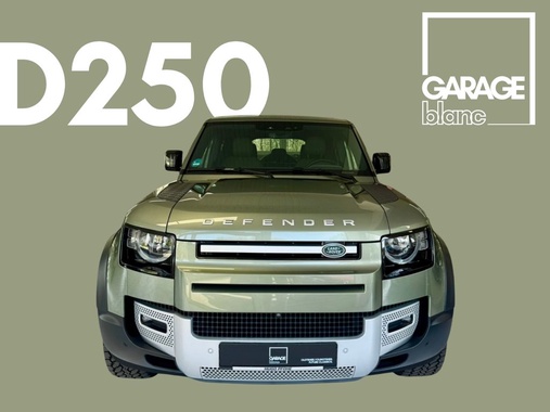 Land Rover Defender 2023