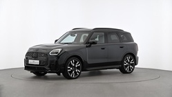 MINI Countryman 2025