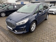 Ford Galaxy 2020