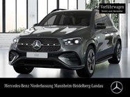Mercedes-Benz GLE-Class 2025