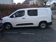 Opel Combo 2019