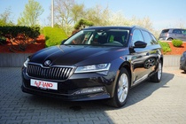 Skoda Superb 2021