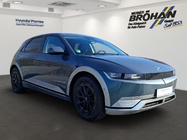 Hyundai Ioniq 2022