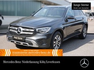 Mercedes-Benz GLC-Class 2022