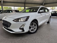 Ford Focus 2020