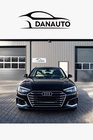 Audi A4 2021