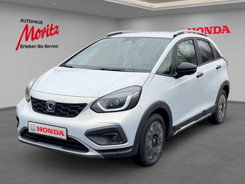 Honda Jazz 2026