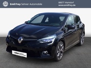 Renault Clio 2021