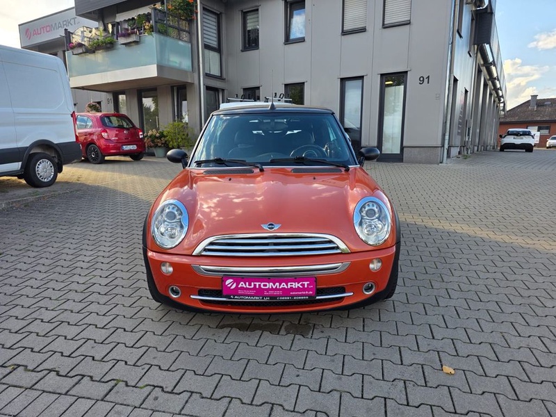 MINI One