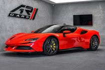 Ferrari SF90 2022
