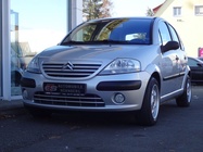 Citroen C3 2002
