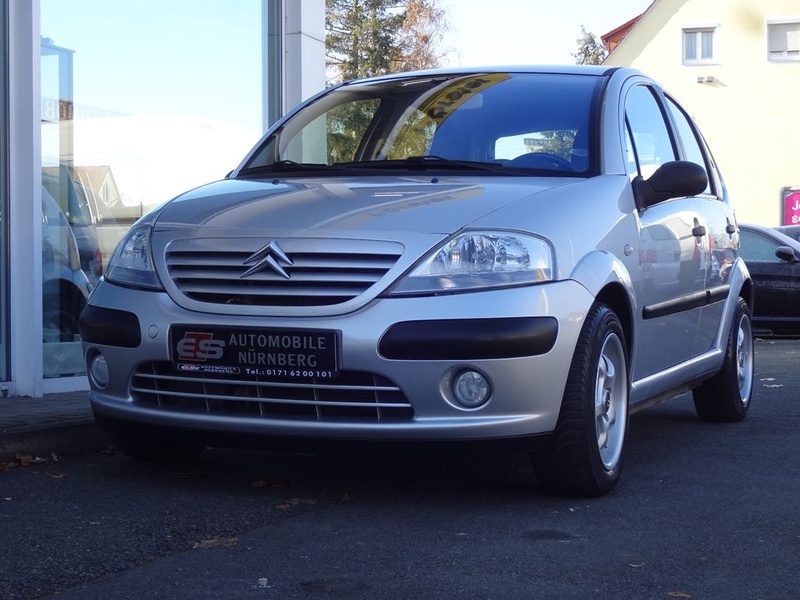 Citroen C3
