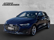 Audi A3 2025
